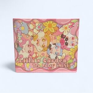 Liila’s Garden Tea Party [Mini] Blind Box Unopened